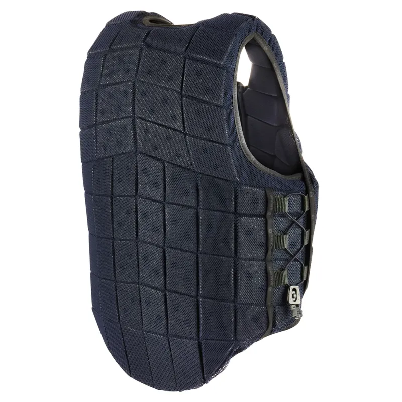 Racesafe Adult Motion 3 Navy-1